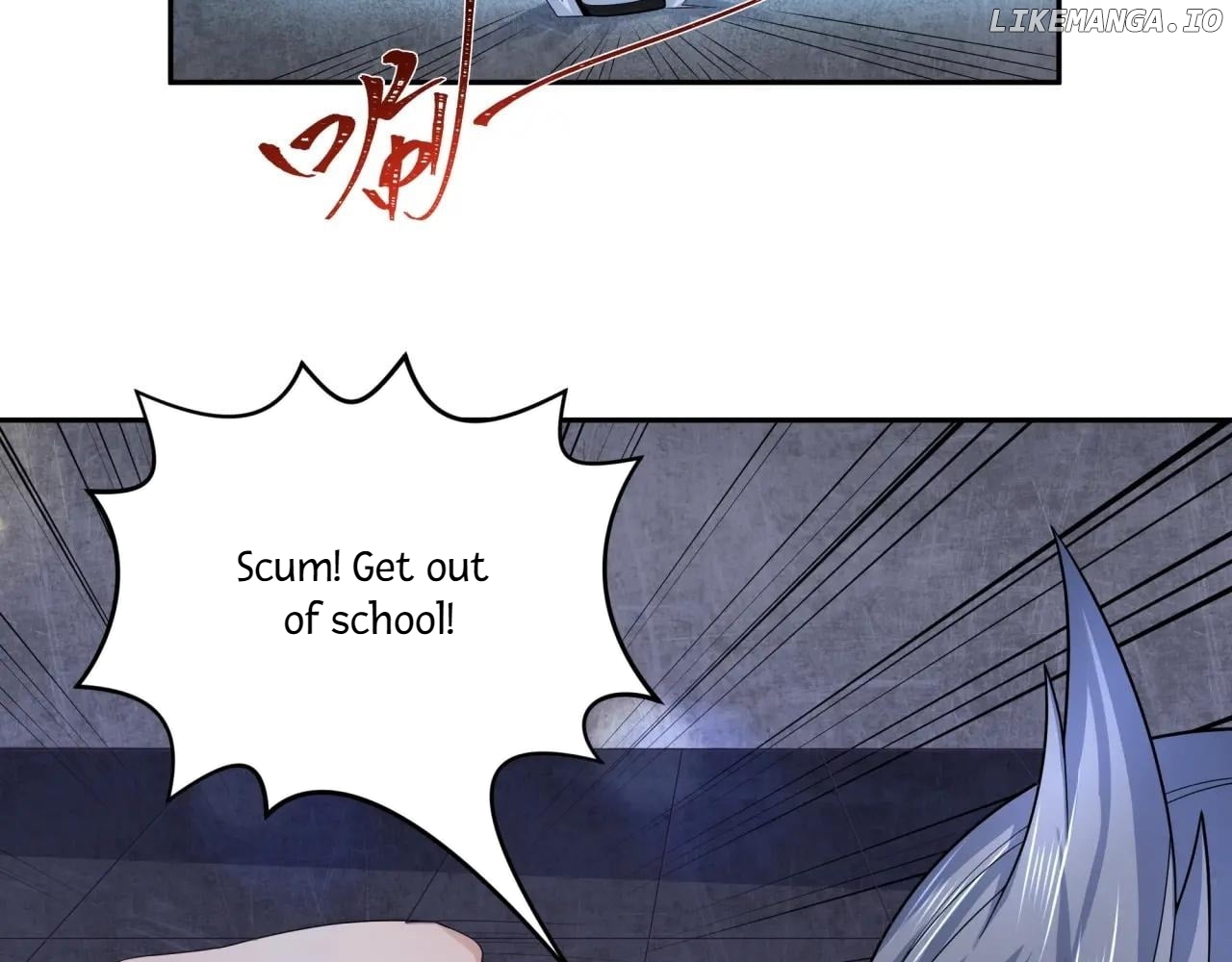 Era of the Haunted Chapter 203.2 - page 171